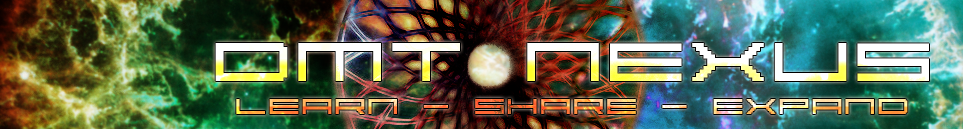 DMT-Nexus forum