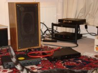 hifi old and new and Stanley.JPG