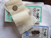 teabags teabags
