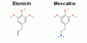 Elemicin-mescaline.gif