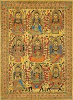 navadurga-the-nine-forms-of-goddess-durga-madhubani-painting-on-hand-made-paper-folk-painting_...jpg