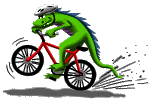 lizard+biker.gif