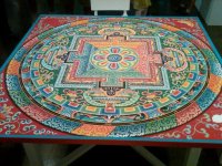 Buddhist+Mandala+being+created+at+the+Hammer+Amazi.jpg