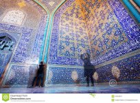 women-make-photo-pictures-blue-yellow-colors-mosque-tiles-walls-middle-east-isfahan-iran-other...jpg