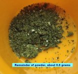 10+Remainder+of+powder%2C+about+06+grams.jpg