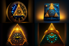 tspinnermoon_glowing_clock_with_yellow_pyramid_in_the_middle_ne_b6da19f6-dcd5-4e38-beb6-75d9d4...png