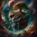 DALL·E 2024-04-02 22.02.13 - This scene transforms into an even more surreal spectacle as the ...jpg