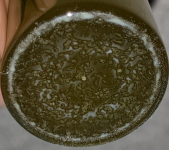 undissolved AA & goo undissolved AA & goo