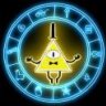 Bill Cipher