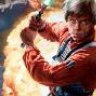 Luke Skywalker