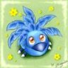 GreatBlueChocobo