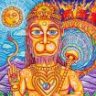 hanumanji