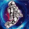 CrazyAstronaut