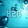 H₂O