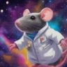 TwitchingRat