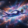 COSMIC_SWIMMER