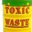 Mr.Toxic Waste
