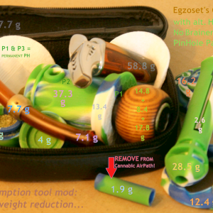 Egzoset's Cust. VG Pipe with Alt. Hybrid Core & No Brainer On-Top 1-Cut PH Path (2023-Jul-21) ...PNG