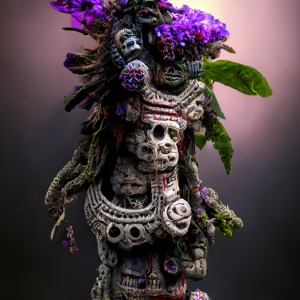 Spirit of the Shaman