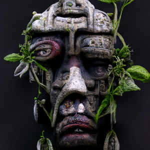 Spirit of the Shaman