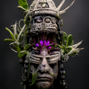 Spirit of the Shaman