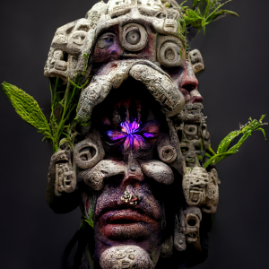 Spirit of the Shaman