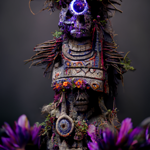 Spirit of the Shaman