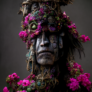 Spirit of the Shaman