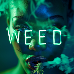 newuser3784_bright_green_weed_tattoo_that_says_WEE.png