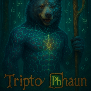 Tripto[Ph]an Bear