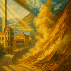 Splice from the glice