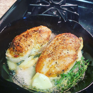 Chicken - Cast Iron.png