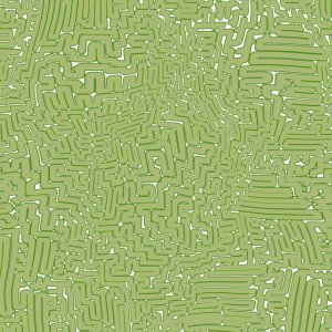 Scenario 9. Growing thumbs