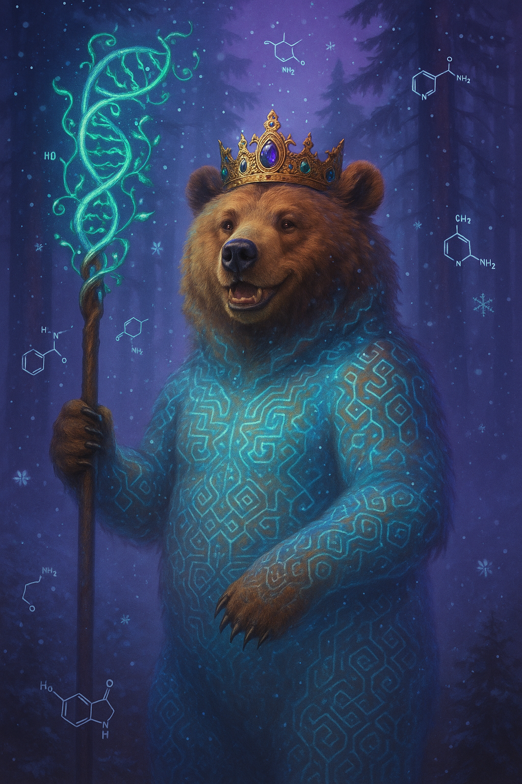 Ayawasca Tripto[Ph]an