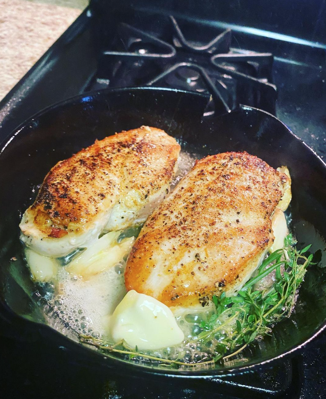 Chicken - Cast Iron.png