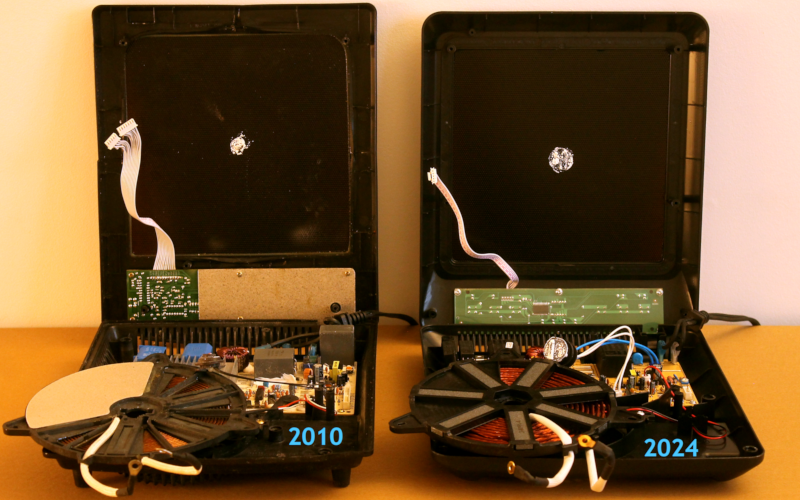 Egzoset's 14yrs old Salton iD1081 & Brand-New Upgrade - Inside Views (2025-Jan-3) [800x500]