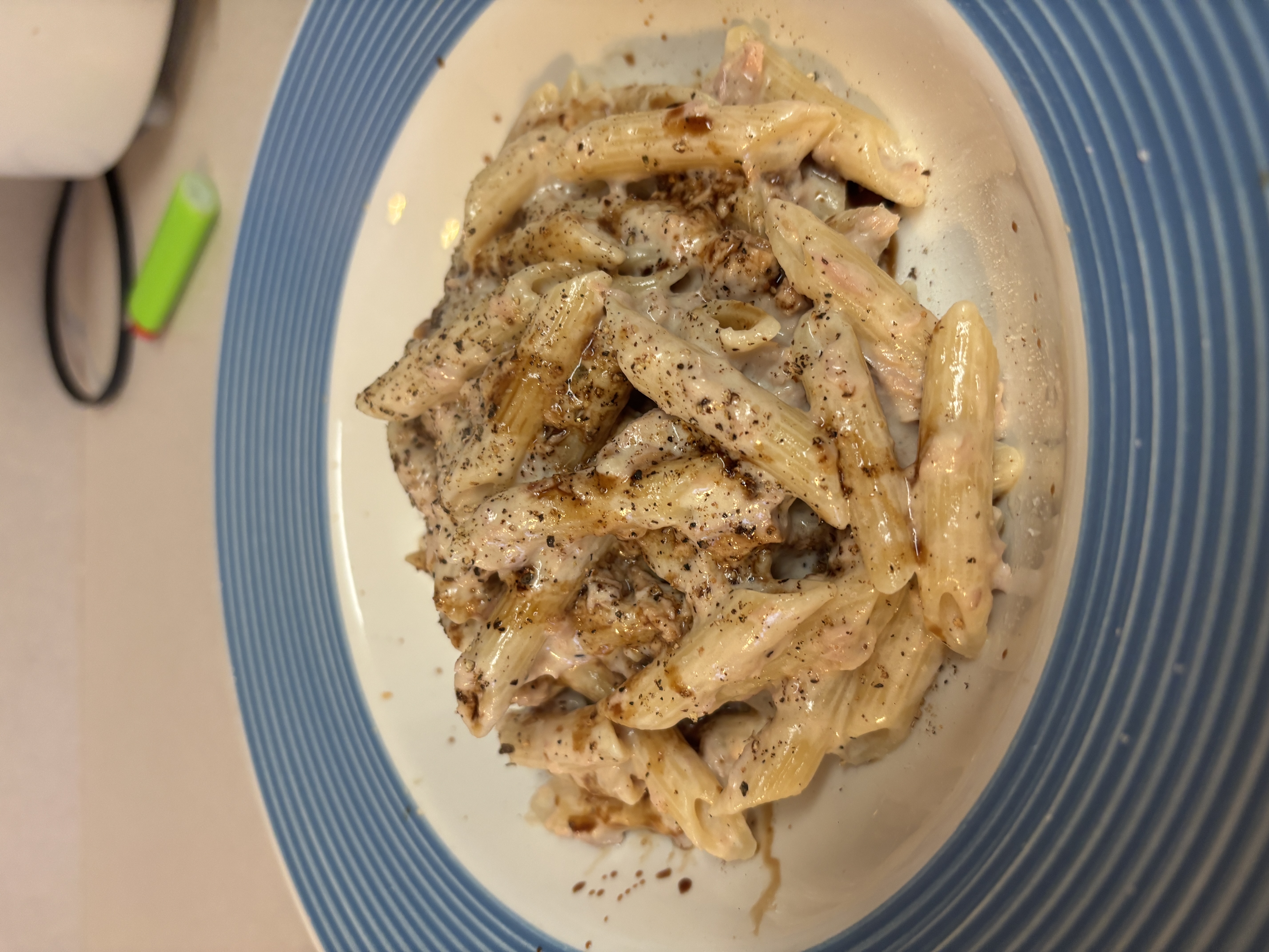 Pasta - Tuna Soy Mac.JPG