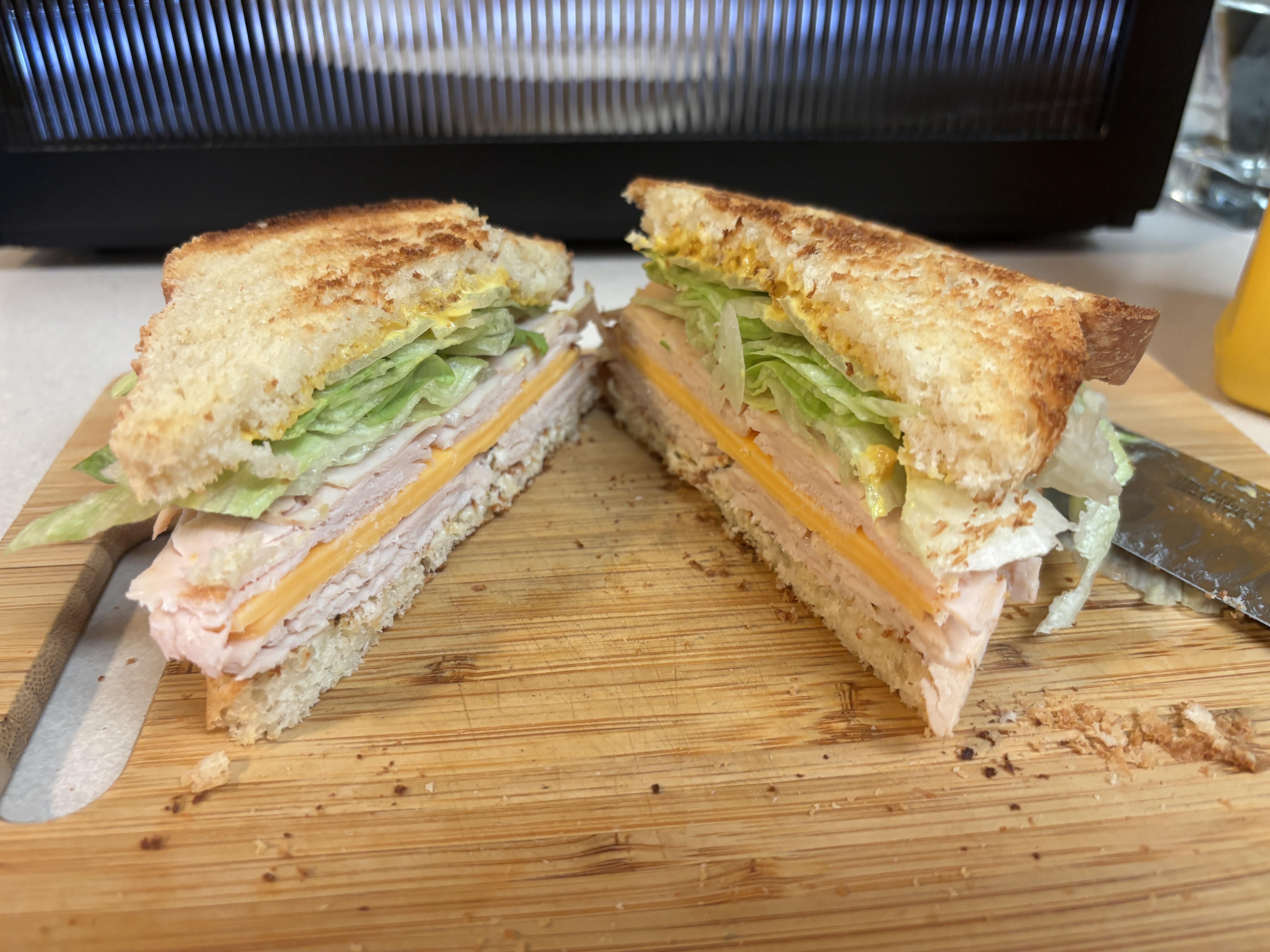 Sandwich - Turkey.JPG