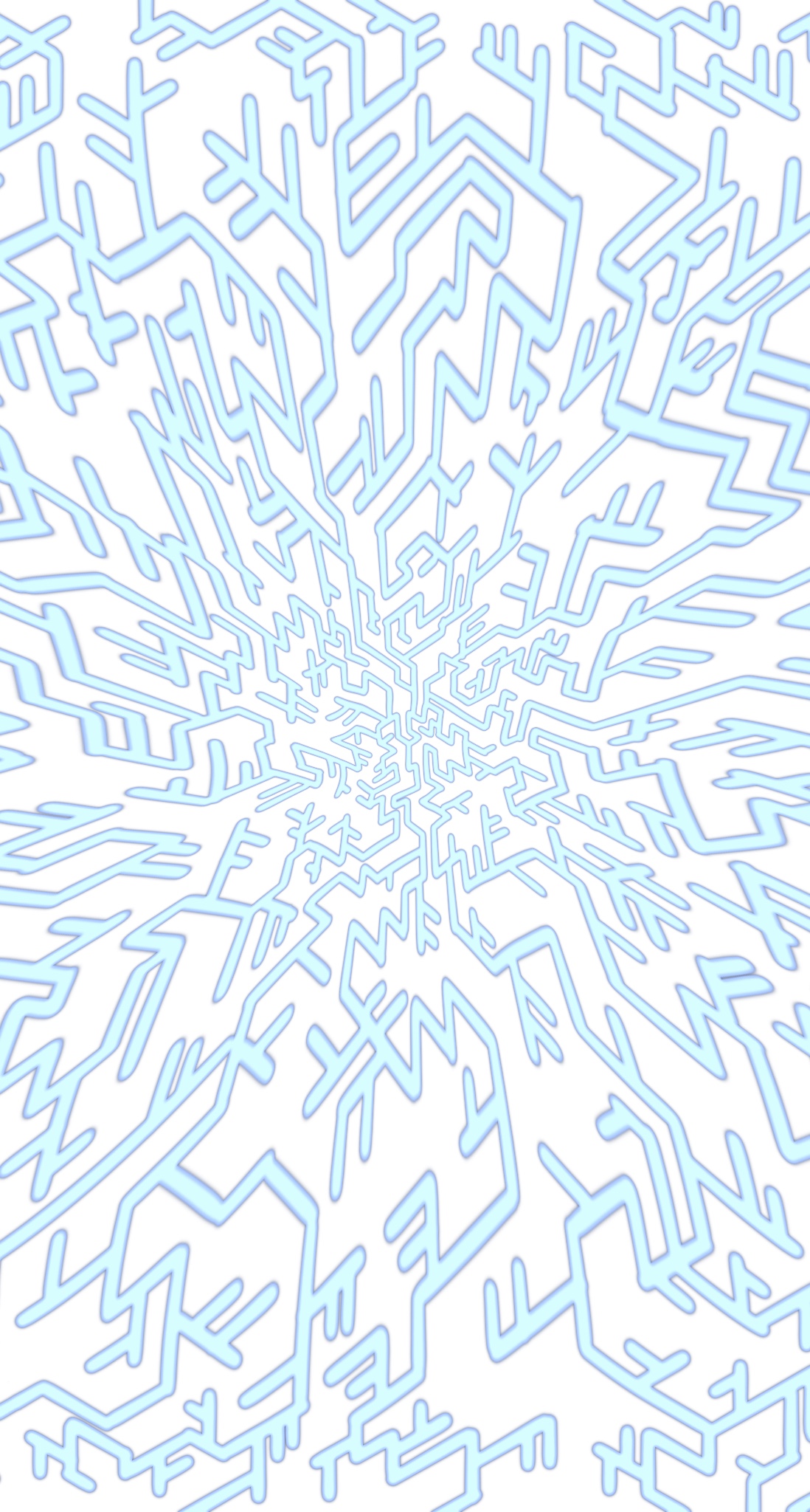 Scenario 3, sub aqua.