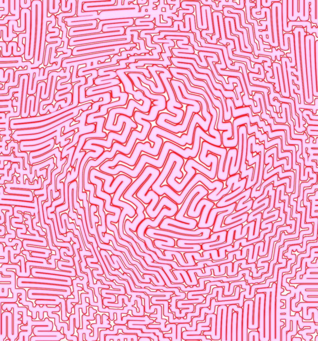 Scenario 8. Bubble drum