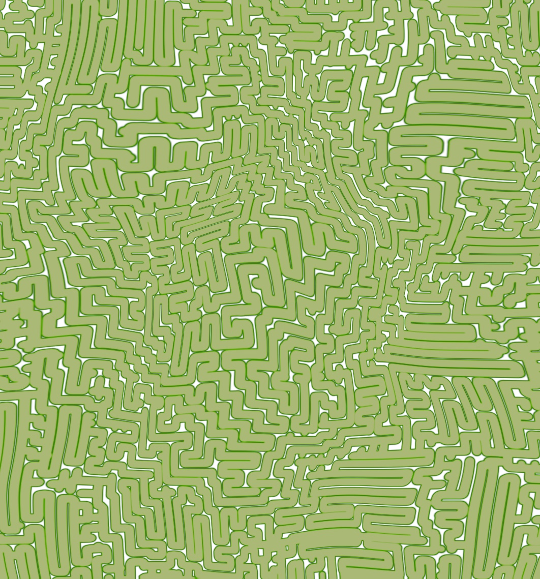 Scenario 9. Growing thumbs