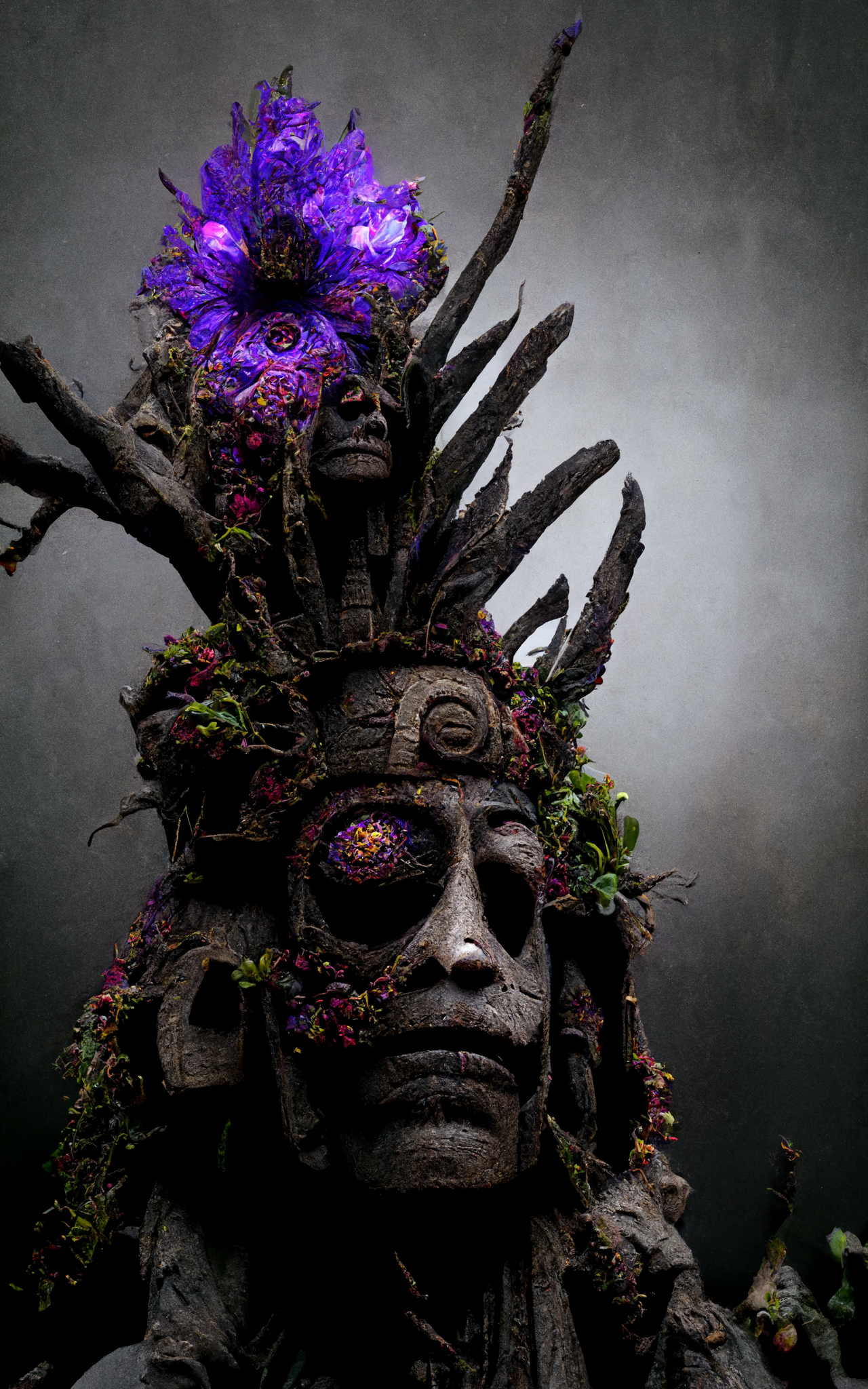 Spirit of the Shaman