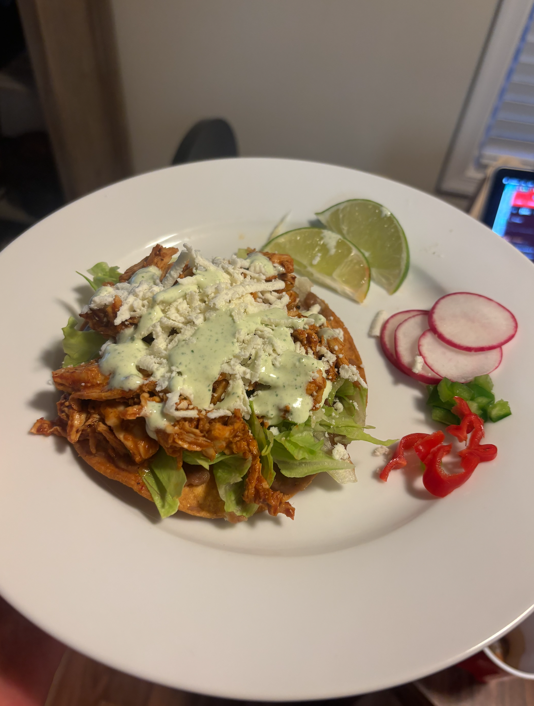 Tostada - Tinga.png