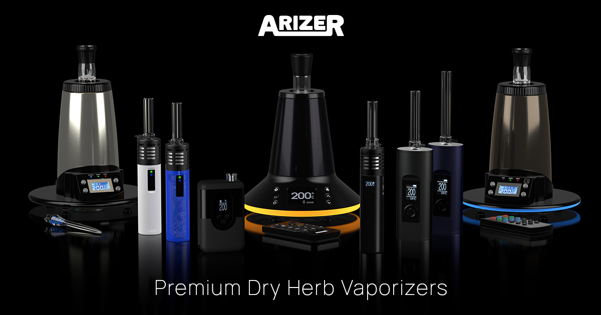 www.arizer.com