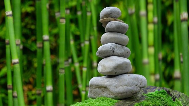 Generic new age image