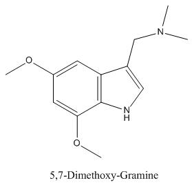 57dimethoxygramine.jpg
