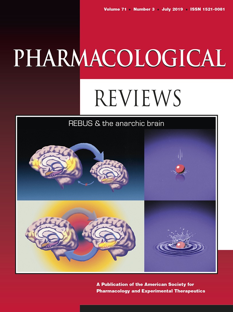 pharmrev.aspetjournals.org