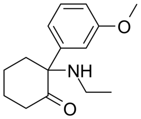285px-Methoxetamine.png