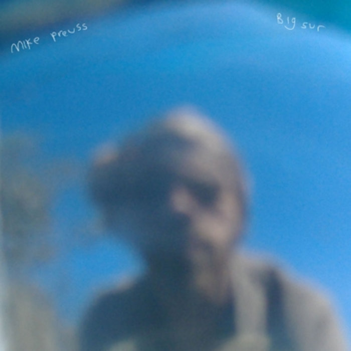 mikepreuss.bandcamp.com