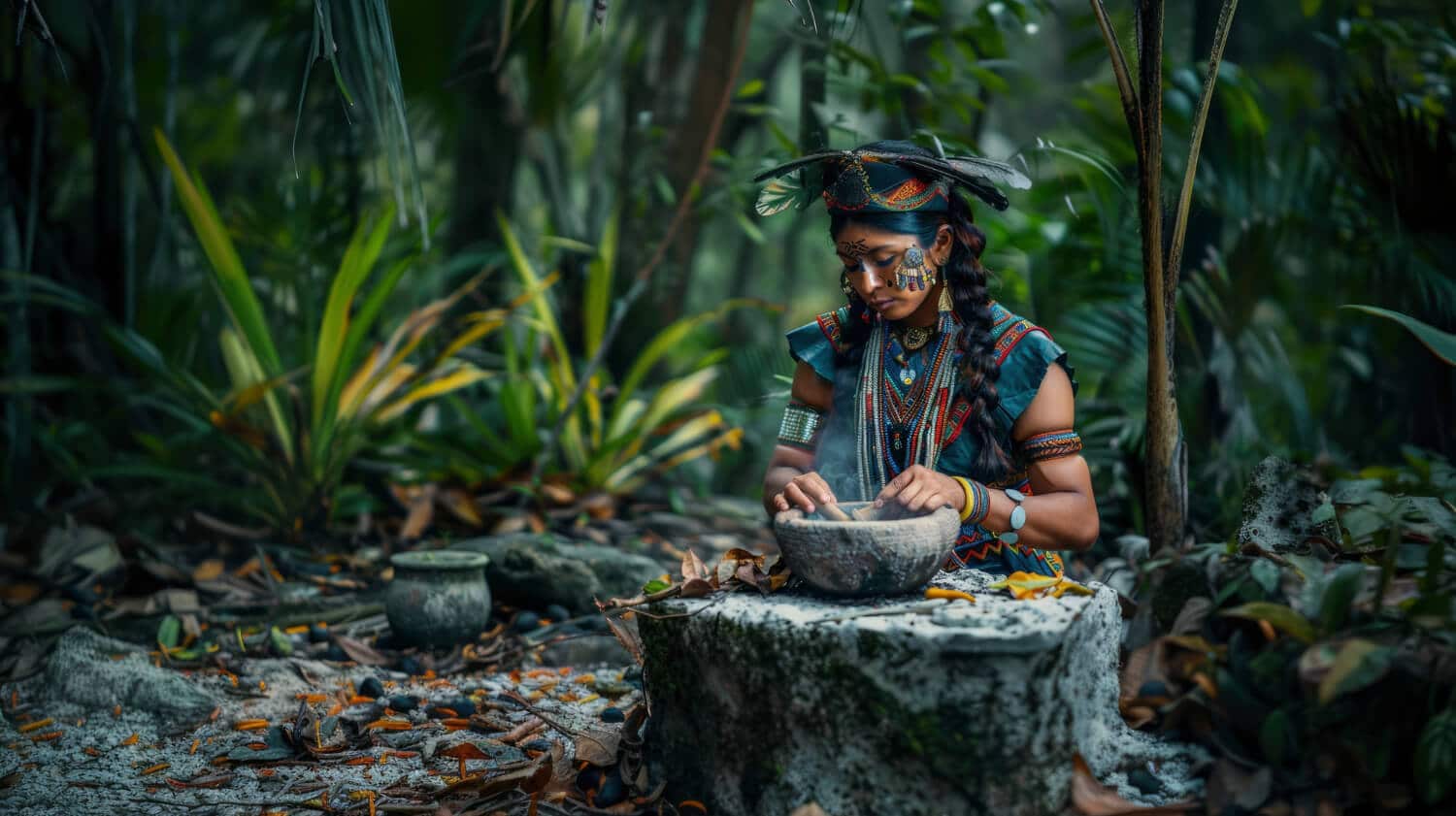 ayahuasca.com